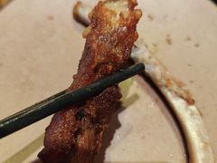 -创味·民间海南菜·非遗藤桥排骨(藤桥·免税城店)