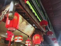 门面-镇江龙·火锅串串(武侯祠店)