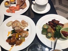 -云尚自助餐厅(佛山南海瞻云酒店)