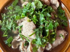 -周记翘脚牛肉