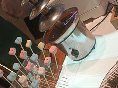 -经典世家牛排(德化万达店)