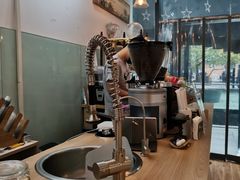 -COFFEE HOLIC(朝外SOHO店)
