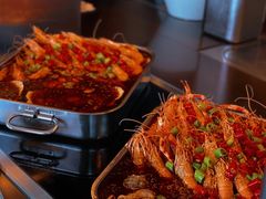 -济南凯宾斯基酒店-THE VIEW云景全日制餐厅