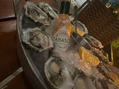 -THE CANNERY&JUJU 新鲜海鲜·牛排美食酒廊