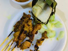 -纽顿熟食中心
