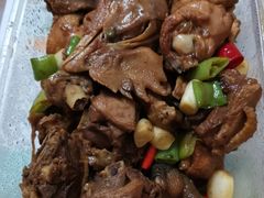 -双合园·海鲜水饺青岛菜(万佳广场店)