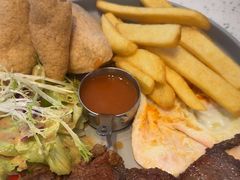 -新宝餐厅(流塘店)