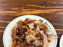 -清真永恒华威肉饼(潘家园店)