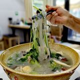 20多年老鸭粉丝汤店里发现这个,果断下单!