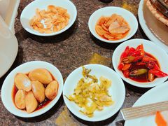 -中国厨房/台湾牛肉面