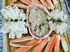 -震海贝烤贝·民俗特色店(延吉总店)