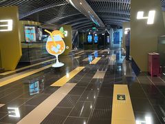 -中影国际影城(东方新天地CINITY店)