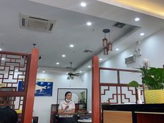 大堂-源港渔村-中山脆肉鲩(博罗店)