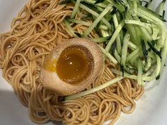 -和府捞面(欧亚卖场店)