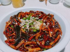 -苏帮袁Sue Cuisine(来福士店)