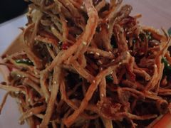 -春花民族美食(佳木斯总店)
