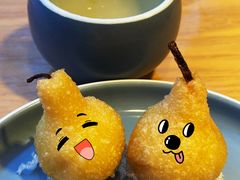 -鲍岛海鲜厨房(漳州路店)