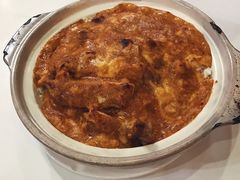阿里巴巴焗雞扒飯-番茄屋葡式美食(总店)