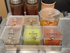 -肉肉大米(金虹桥店)