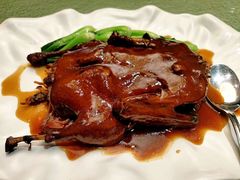 -宁波逸东豪生大酒店·逸轩中餐厅