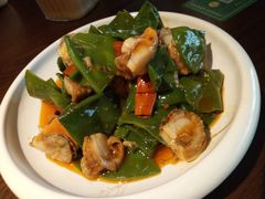 -前海沿·青岛菜(李沧万达店)