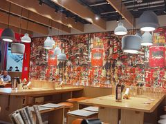 -味千拉面(广州金沙永旺梦乐城店)