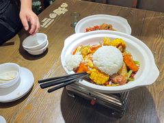 -田趣园长沙菜(天安云谷店)