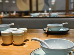 -九锅一堂酸菜鱼(新南凯德直营店)