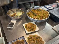-清真马杰山牛肉汤馆