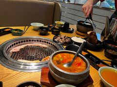 -汉拿山(包河万达店)
