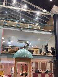 -奈尔宝·儿童乐园·亲子餐厅(星河湾店)