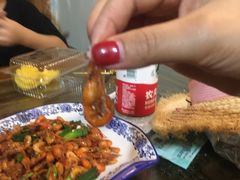 -阿鹏故事云南野生菌火锅(人民路店)