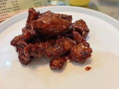 -尚岛私房菜(西方巷店)