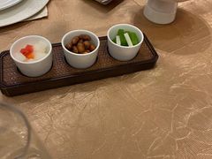 -北京泰富酒店-柏景轩中餐厅