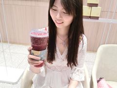 -奈雪的茶(湖滨银泰in77C区PRO店)