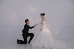 -金夫人婚纱摄影(华南店)