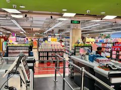 -永辉超市(长江国际店)