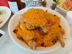 -京香轩·中餐厅(上海中庚聚龙酒店)