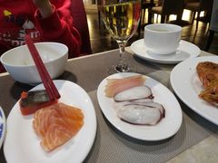 -索菲亚国际大酒店