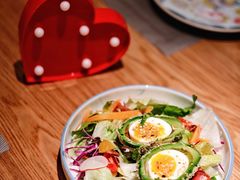 -小满Grainkitchen(滨江商业广场店)