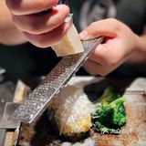 不用出国门，也能get日本网红牛肉汉堡啦！