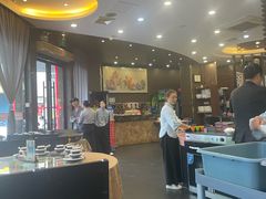 -李氏传家菜(兴城路店)