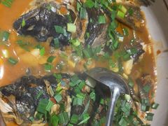 -千岛湖小鱼儿·淳安匠心农家菜