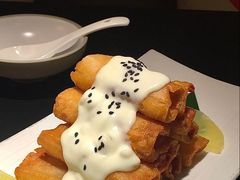 -有才叔的小馆(招商依云曲江店)