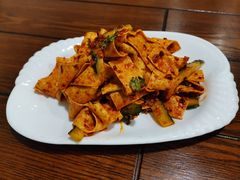 -老味道锅包肉(日照街店)