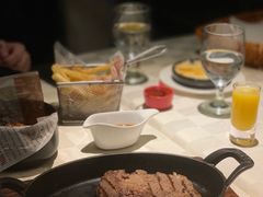 -西堤牛排(南京龙江店)