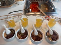 -海底捞大排档火锅(打浦路店)