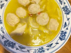 -文楼·淮扬菜·淮安早茶(河下古镇翔宇店)