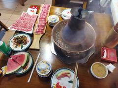 -津门老羊家·铜锅涮羊肉·烧烤(科技园店)