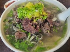 -潮镇老尾牛杂(环城西路店)